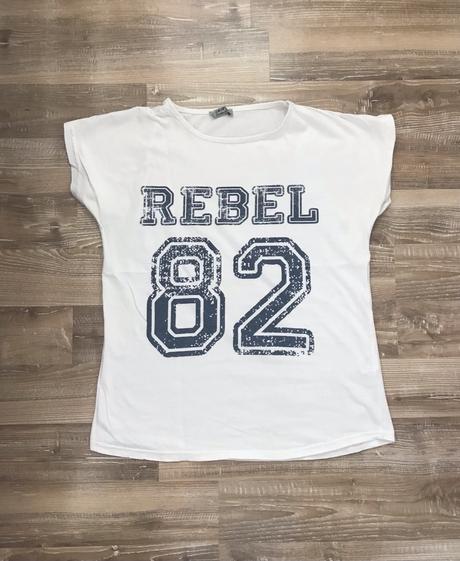 Tričko krátky rukáv, m