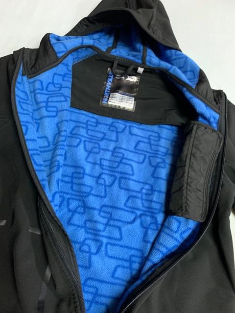 Softselová bunda, c&a,158