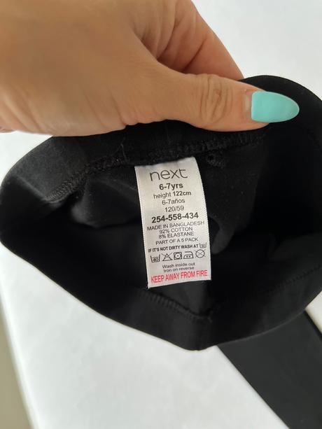 Legíny next, next,122