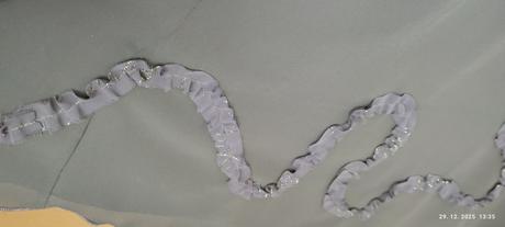 Spoločenské šaty, l