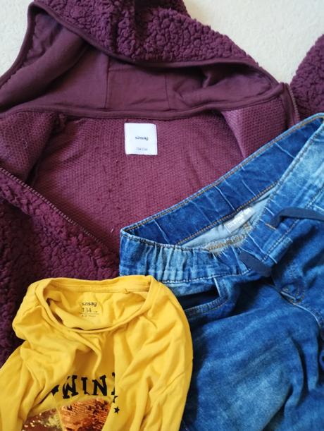 Balík 128, 122–134