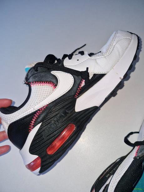 Tenisky, nike,39