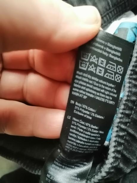 Čierne rifle faf, v146,10-11r., f&f,146