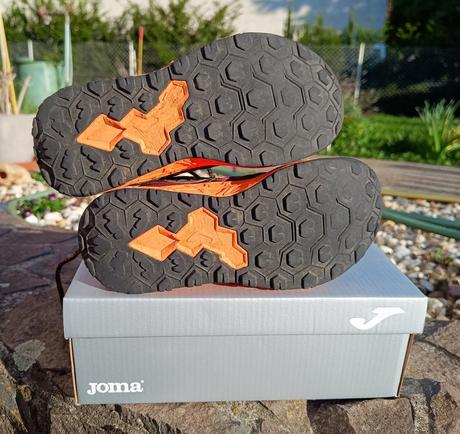 Joma bezecka obuv, joma,34