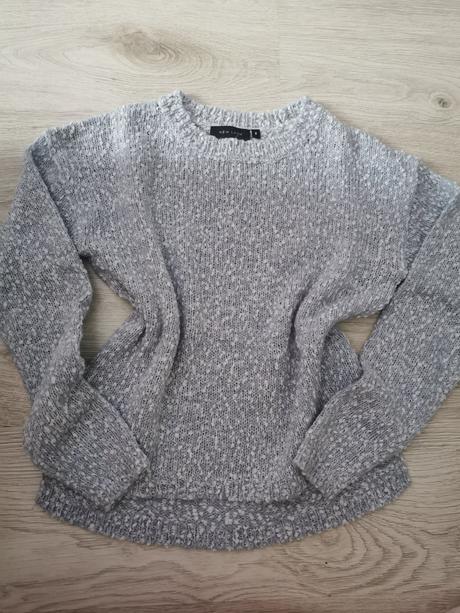 Sveter s, new look,s