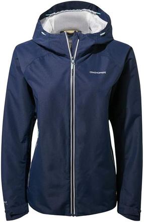 Craghoppers dámska nepremokavá bunda veľkosť xs, xs