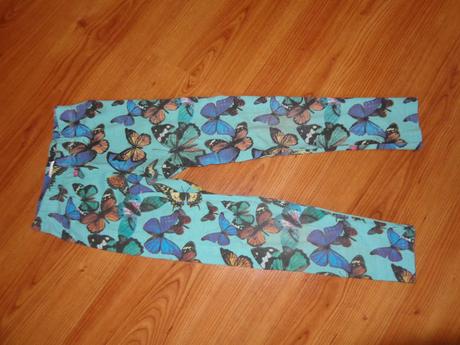 Legíny na donosenie, 122