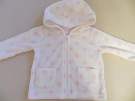 Jarný kabátik, f&f,68