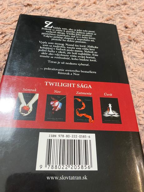 Krátký druhý život bree tannerove novela k románu,