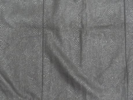 Sukňa s hadím vzorom, m