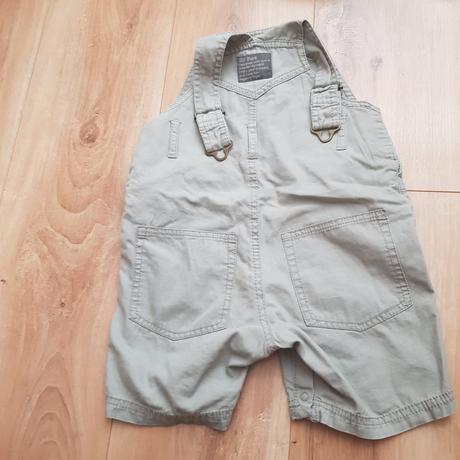 Krátke nohavice 80/86, h&m,86