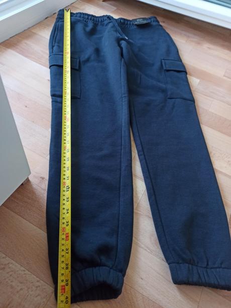 Slim joggery v. m, f&f,m