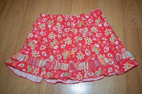 Sukienka, sanetta,80