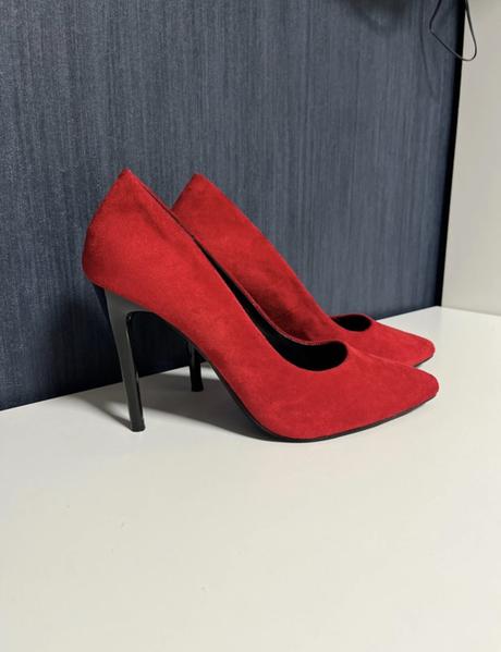 Lodičky jenny fairy, 38