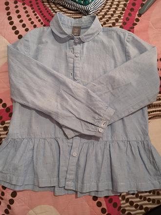 Košeľa v. 128, pepco,128