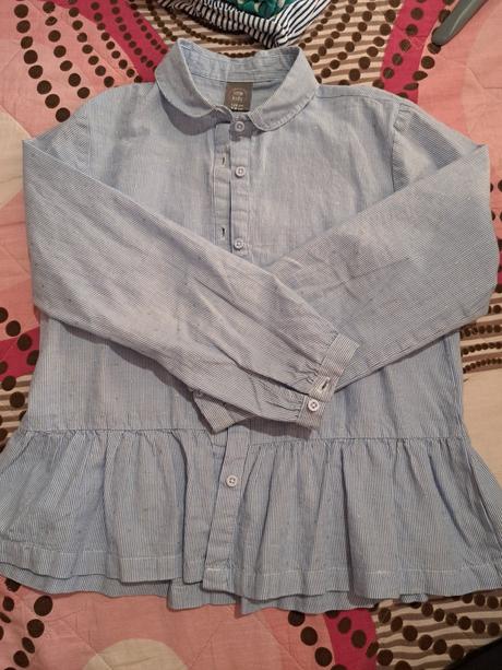 Košeľa v. 128, pepco,128