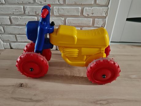 Odrážadlo, 