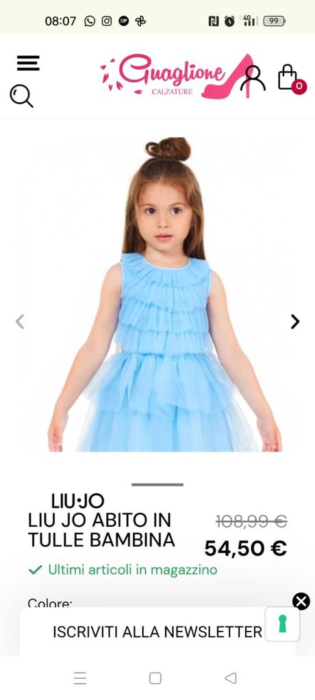 Šaty liu jo, liu jo,110