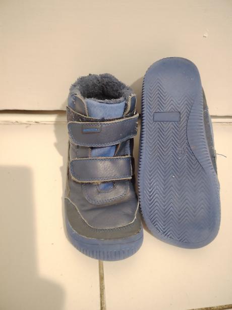 Barefoot, obľúbené, protetika,32