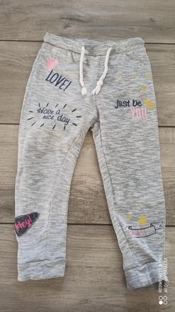 Tepláky 92, pepco,92