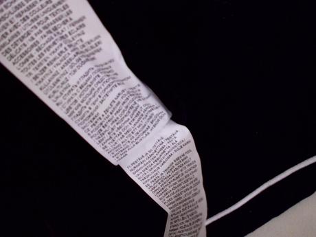 Kvalitné čierne, puma,m