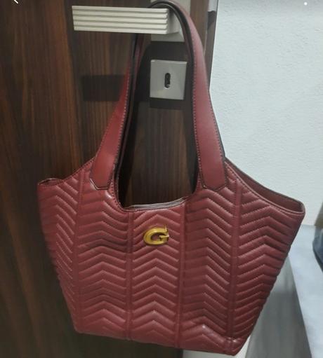 Damska kabelka guess, guess