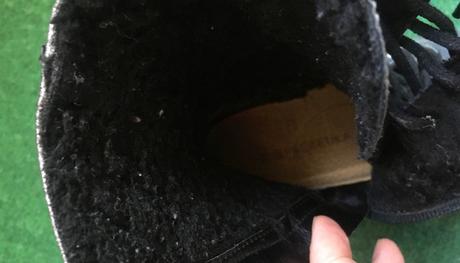 Zimné imidžové čižmičky, kornecki,31