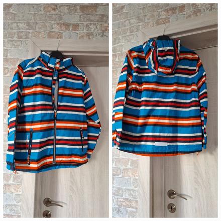 Bundička s vodným stĺpcov 140/146, 140