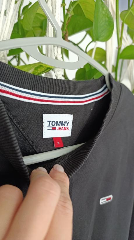 Mikina tommy hilfiger, tommy hilfiger,s