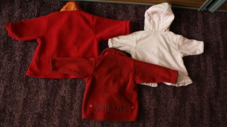 Bundicky rozne znacky - cena za ks, 74