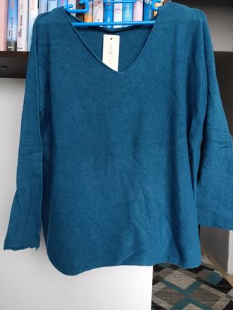 Dámsky sveter veľ.2xl, xxl