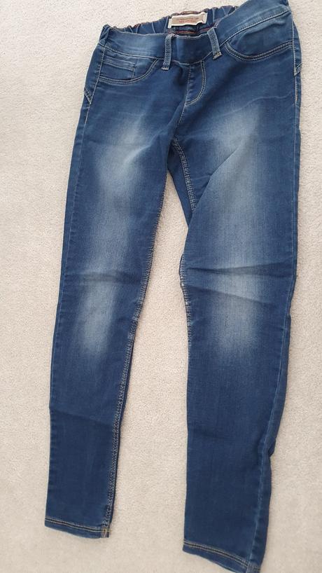 Rifľové legíny, stradivarius,36