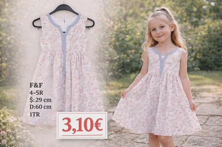 Podšité šaty, 110