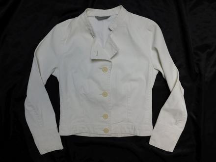 Luxusny blejzer/bunda, 38