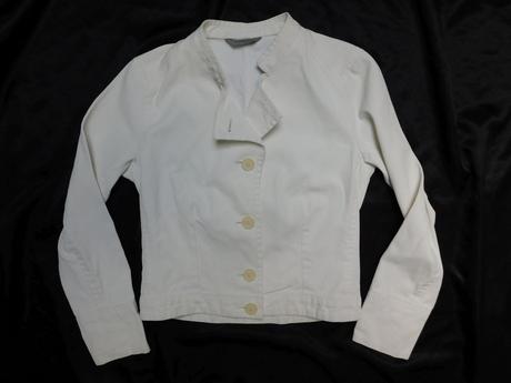 Luxusny blejzer/bunda, 38