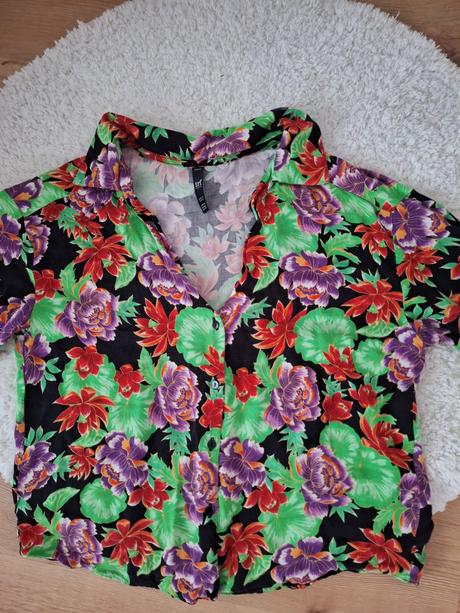 Kvalitná košeľa xs-s, zara,xs