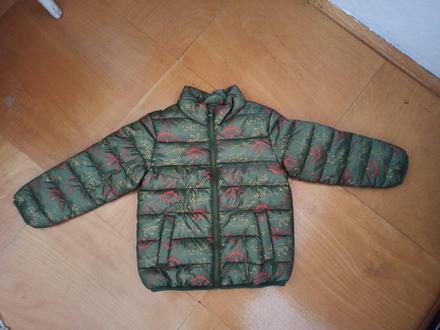 Chlapčenská jarná bunda 98, 98