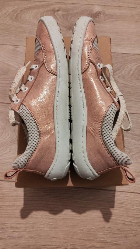 Tenisky froddo geo, froddo,36