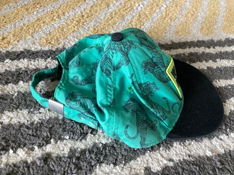 Jungle šiltovka 122/134, reserved,122