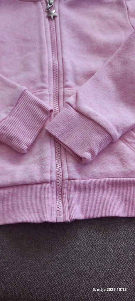 Mikinka, f&f,110