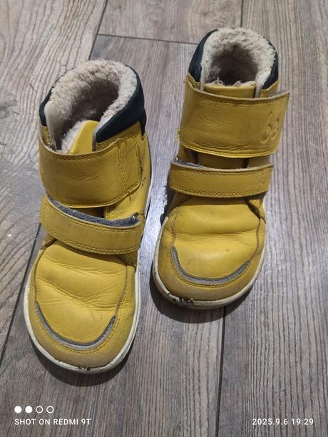 Be lenka zimne topanky, be lenka,27