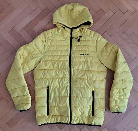 Vetrovka 170/176 (m), m