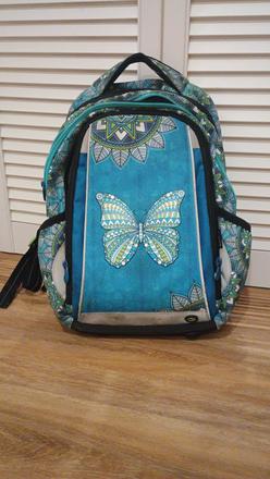 Školska taška bagmaster,