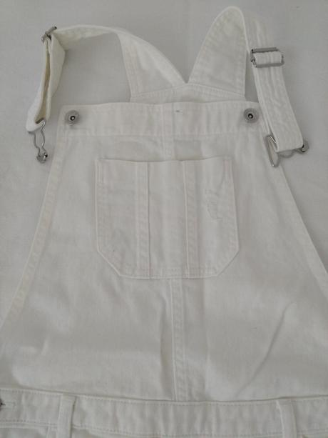 Rifľové kraťasy na traky, f&f,164