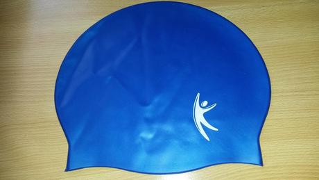 Detská plavecká čiapka uni veľkosť,