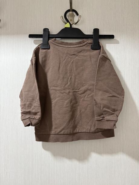 Chlapčenská mikina, pepco,92