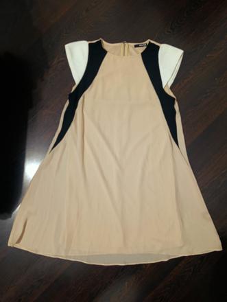 Tfnc london šaty, s