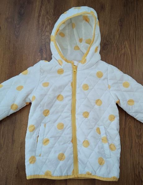 Prechodná bundička, george,104