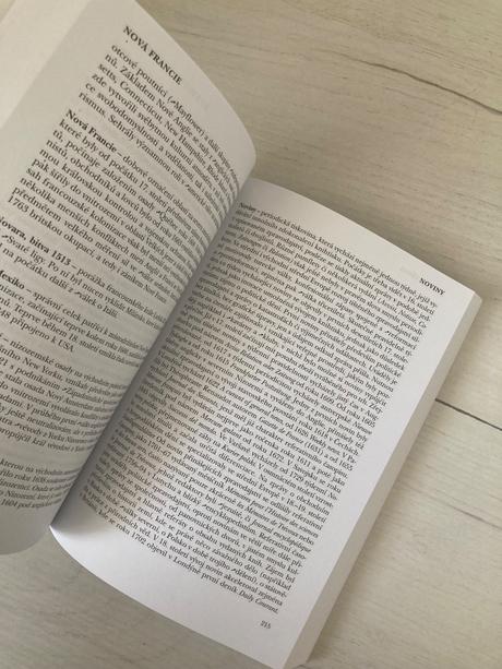 Encyklopedie dějin novověku - m. hroch a kol.,