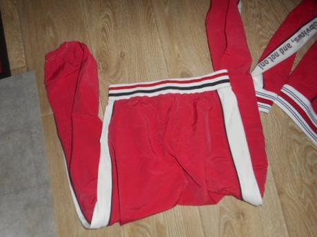 Súprava- veľ. s/158, s